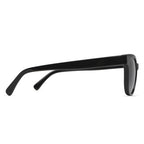 AURI Rae Black sunglasses - angle 3