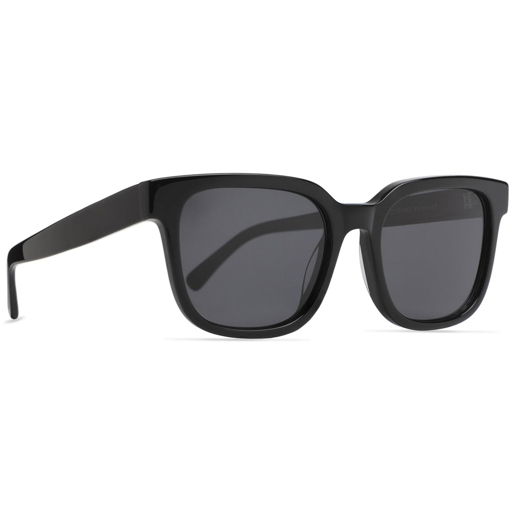 AURI Rae Black sunglasses