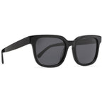 AURI Rae Black sunglasses