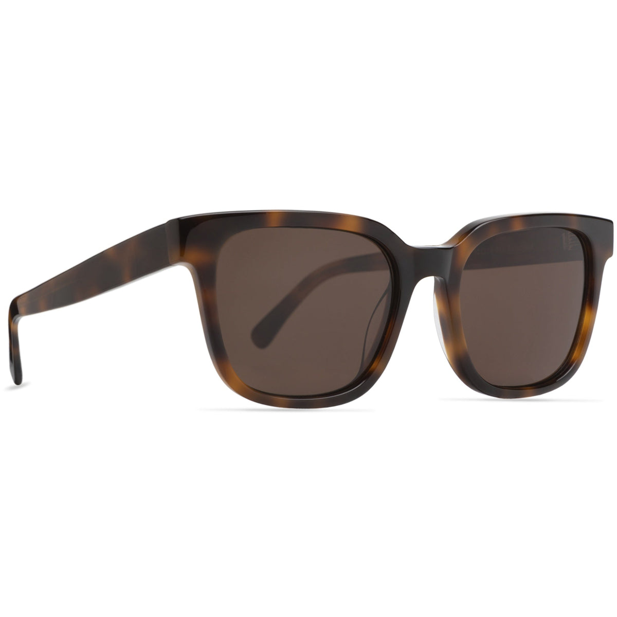 AURI Rae Brown Havana sunglasses
