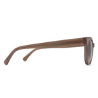 AURI Rae Beige sunglasses - angle 3