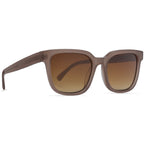 AURI Rae Beige sunglasses
