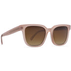 AURI Rae Milky Pink sunglasses